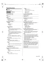 Preview for 47 page of Panasonic TX-55MZ1500E Operating Instructions Manual