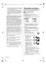 Preview for 52 page of Panasonic TX-55MZ1500E Operating Instructions Manual