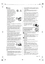 Preview for 53 page of Panasonic TX-55MZ1500E Operating Instructions Manual