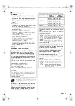 Preview for 55 page of Panasonic TX-55MZ1500E Operating Instructions Manual