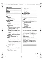 Preview for 63 page of Panasonic TX-55MZ1500E Operating Instructions Manual