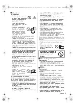 Preview for 69 page of Panasonic TX-55MZ1500E Operating Instructions Manual