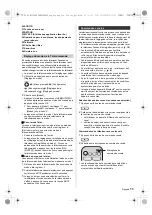 Preview for 75 page of Panasonic TX-55MZ1500E Operating Instructions Manual