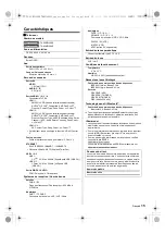 Preview for 79 page of Panasonic TX-55MZ1500E Operating Instructions Manual