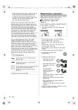 Preview for 84 page of Panasonic TX-55MZ1500E Operating Instructions Manual