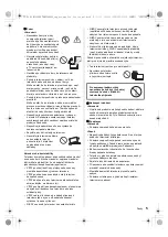 Preview for 85 page of Panasonic TX-55MZ1500E Operating Instructions Manual