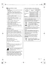 Preview for 87 page of Panasonic TX-55MZ1500E Operating Instructions Manual