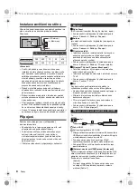 Preview for 88 page of Panasonic TX-55MZ1500E Operating Instructions Manual