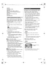 Preview for 91 page of Panasonic TX-55MZ1500E Operating Instructions Manual