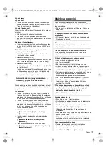 Preview for 93 page of Panasonic TX-55MZ1500E Operating Instructions Manual