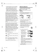 Preview for 100 page of Panasonic TX-55MZ1500E Operating Instructions Manual