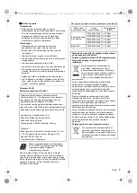 Preview for 103 page of Panasonic TX-55MZ1500E Operating Instructions Manual