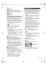 Preview for 107 page of Panasonic TX-55MZ1500E Operating Instructions Manual