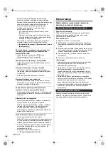 Preview for 110 page of Panasonic TX-55MZ1500E Operating Instructions Manual