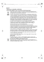 Preview for 114 page of Panasonic TX-55MZ1500E Operating Instructions Manual