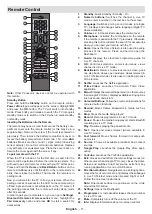 Предварительный просмотр 12 страницы Panasonic TX-55MZ800E Operating Instructions Manual