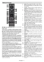 Предварительный просмотр 103 страницы Panasonic TX-55MZ800E Operating Instructions Manual