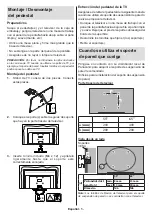 Предварительный просмотр 144 страницы Panasonic TX-55MZ800E Operating Instructions Manual