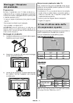 Предварительный просмотр 190 страницы Panasonic TX-55MZ800E Operating Instructions Manual