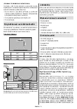 Предварительный просмотр 279 страницы Panasonic TX-55MZ800E Operating Instructions Manual