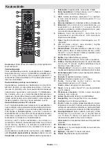 Предварительный просмотр 285 страницы Panasonic TX-55MZ800E Operating Instructions Manual