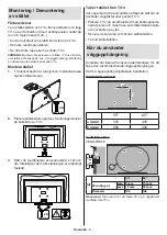 Предварительный просмотр 321 страницы Panasonic TX-55MZ800E Operating Instructions Manual