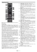 Предварительный просмотр 370 страницы Panasonic TX-55MZ800E Operating Instructions Manual