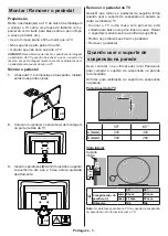 Предварительный просмотр 452 страницы Panasonic TX-55MZ800E Operating Instructions Manual