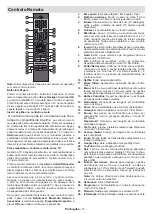 Предварительный просмотр 458 страницы Panasonic TX-55MZ800E Operating Instructions Manual