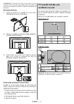 Предварительный просмотр 497 страницы Panasonic TX-55MZ800E Operating Instructions Manual