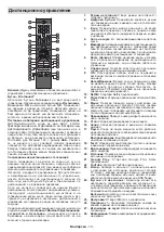 Предварительный просмотр 736 страницы Panasonic TX-55MZ800E Operating Instructions Manual