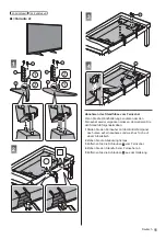 Предварительный просмотр 37 страницы Panasonic TX-58DX700F Operating Instructions Manual