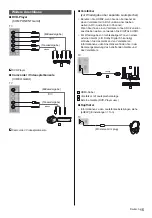 Предварительный просмотр 41 страницы Panasonic TX-58DX700F Operating Instructions Manual