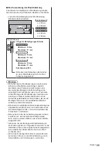 Предварительный просмотр 51 страницы Panasonic TX-58DX700F Operating Instructions Manual