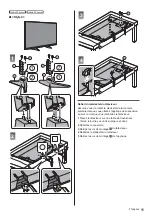 Предварительный просмотр 89 страницы Panasonic TX-58DX700F Operating Instructions Manual