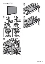 Предварительный просмотр 41 страницы Panasonic TX-58DX750E Operating Instructions Manual