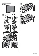 Предварительный просмотр 71 страницы Panasonic TX-58DX750E Operating Instructions Manual