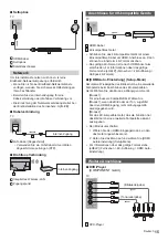 Предварительный просмотр 43 страницы Panasonic TX-58DX750F Operating Instructions Manual