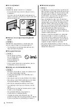 Предварительный просмотр 62 страницы Panasonic TX-58DX750F Operating Instructions Manual