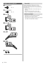 Предварительный просмотр 92 страницы Panasonic TX-58DX750F Operating Instructions Manual