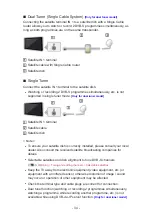 Preview for 34 page of Panasonic TX-58DX900E Ehelp