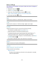 Preview for 89 page of Panasonic TX-58DX900E Ehelp