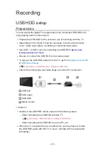 Preview for 131 page of Panasonic TX-58DX900E Ehelp