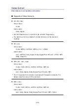 Preview for 228 page of Panasonic TX-58DX900E Ehelp