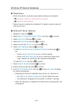 Preview for 253 page of Panasonic TX-58DX900E Ehelp