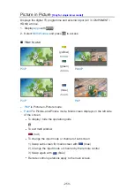 Preview for 259 page of Panasonic TX-58DX900E Ehelp