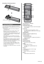 Preview for 17 page of Panasonic TX-58DX900E Operating Instructions Manual