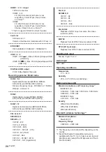 Preview for 24 page of Panasonic TX-58DX900E Operating Instructions Manual