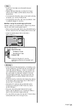 Preview for 25 page of Panasonic TX-58DX900E Operating Instructions Manual