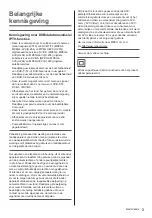 Preview for 29 page of Panasonic TX-58DX900E Operating Instructions Manual